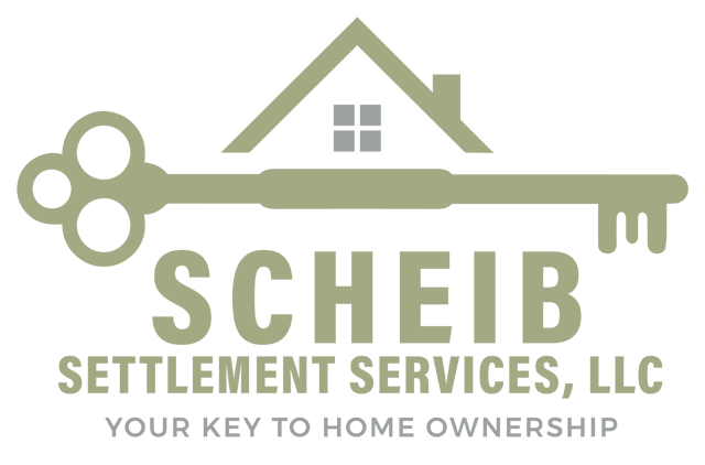 Scheib Settlement Services